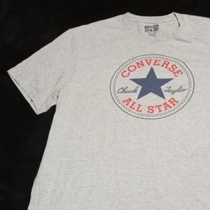Converse tshirt